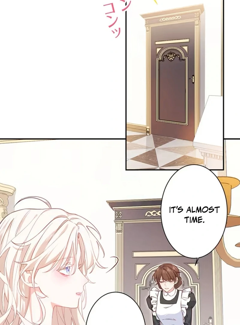 This Time, I Will Avoid This Marriage- a Method to Part Ways With You, Who Lacks Love Chapter 4 328 015
