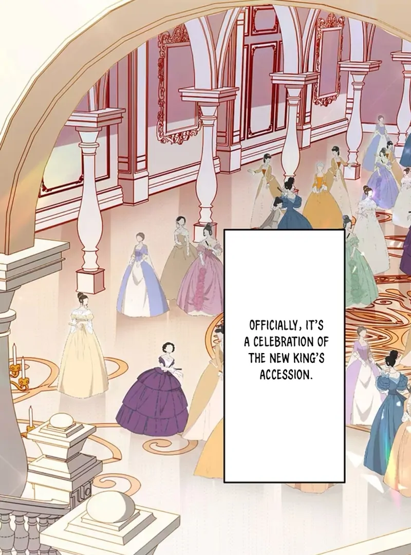 This Time, I Will Avoid This Marriage- a Method to Part Ways With You, Who Lacks Love Chapter 4 336 023