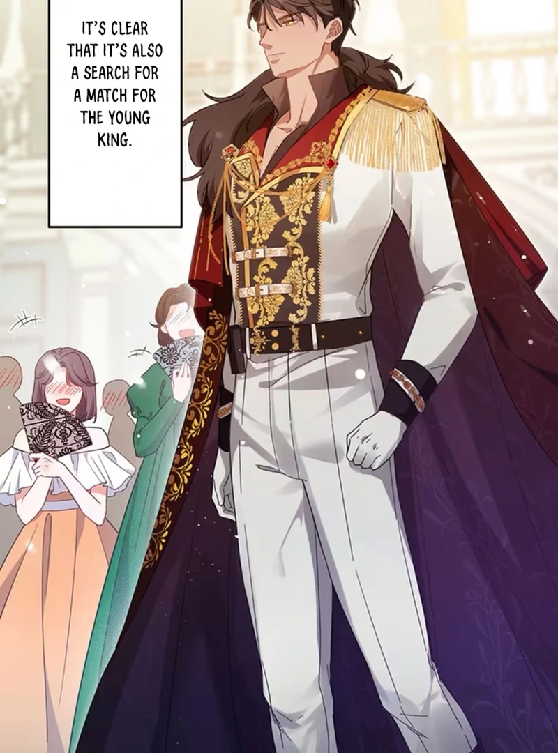 This Time, I Will Avoid This Marriage- a Method to Part Ways With You, Who Lacks Love Chapter 4 339 026