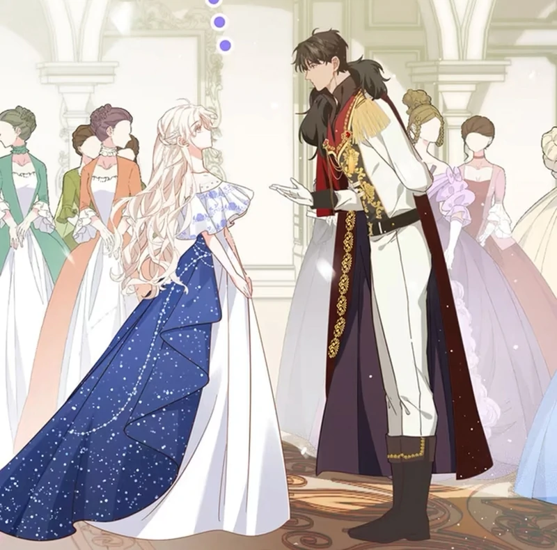 This Time, I Will Avoid This Marriage- a Method to Part Ways With You, Who Lacks Love Chapter 4 346 033