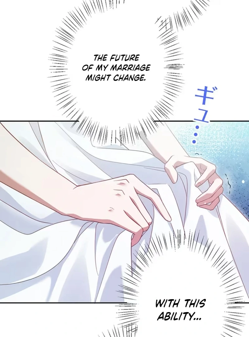 This Time, I Will Avoid This Marriage- a Method to Part Ways With You, Who Lacks Love Chapter 4 352 039