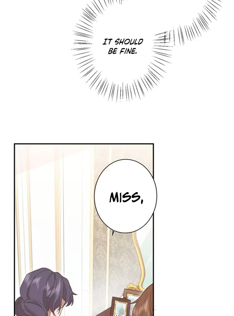 This Time, I Will Avoid This Marriage- a Method to Part Ways With You, Who Lacks Love Chapter 4 353 040
