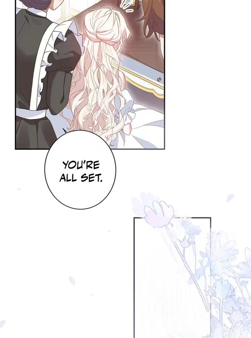 This Time, I Will Avoid This Marriage- a Method to Part Ways With You, Who Lacks Love Chapter 4 354 041