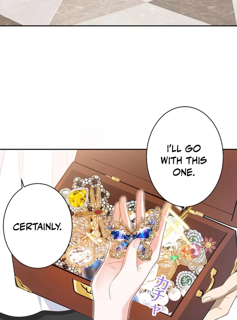 This Time, I Will Avoid This Marriage- a Method to Part Ways With You, Who Lacks Love Chapter 4 361 048