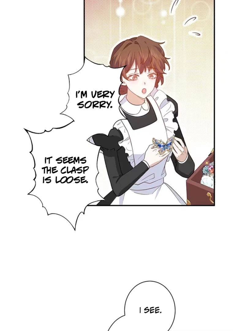 This Time, I Will Avoid This Marriage- a Method to Part Ways With You, Who Lacks Love Chapter 4 363 050