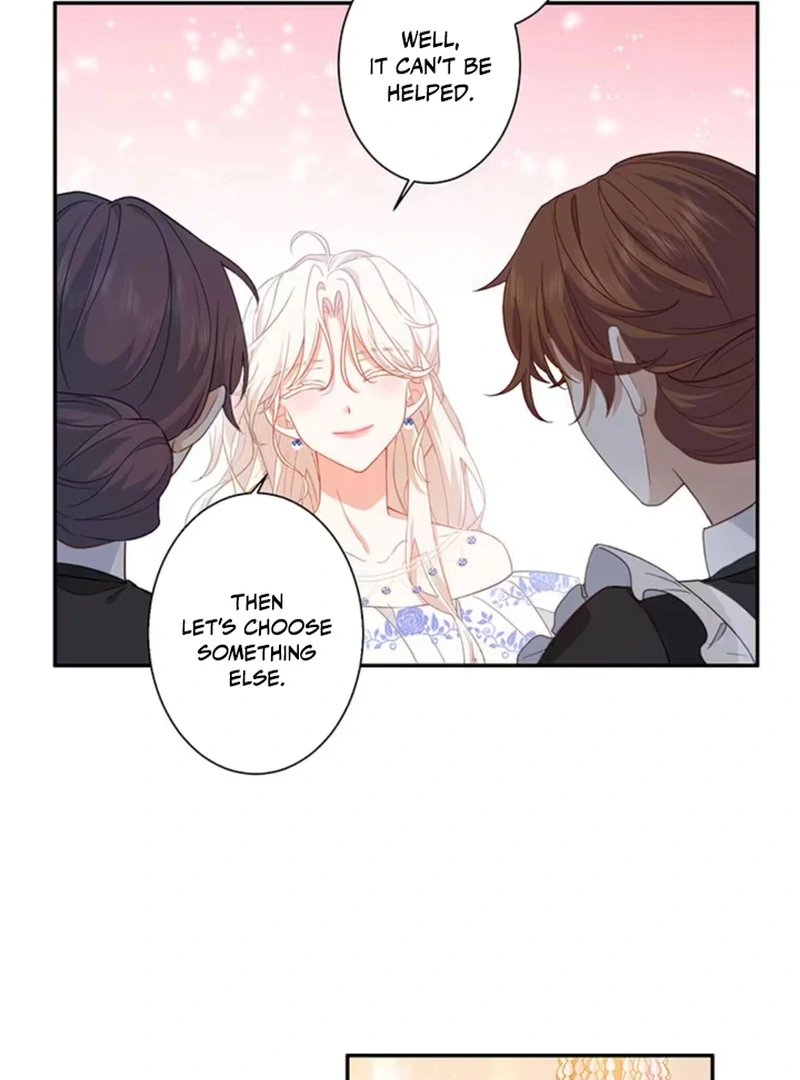 This Time, I Will Avoid This Marriage- a Method to Part Ways With You, Who Lacks Love Chapter 4 364 051