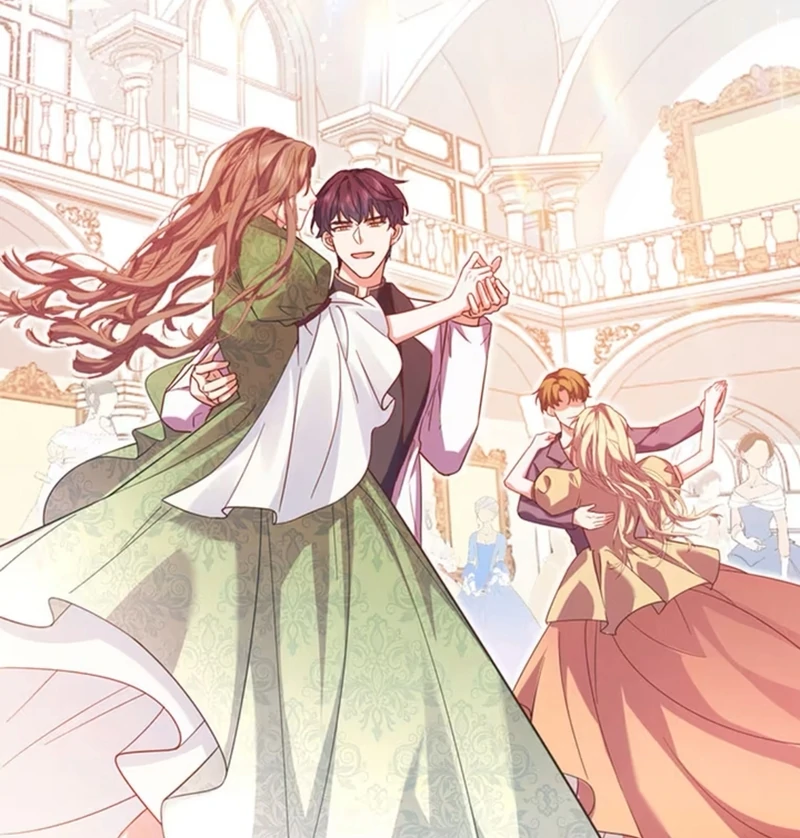 This Time, I Will Avoid This Marriage- a Method to Part Ways With You, Who Lacks Love Chapter 4 366 053