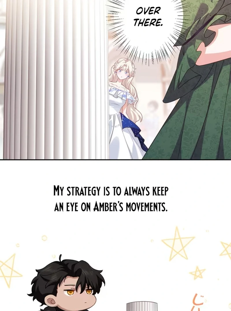 This Time, I Will Avoid This Marriage- a Method to Part Ways With You, Who Lacks Love Chapter 4 373 060