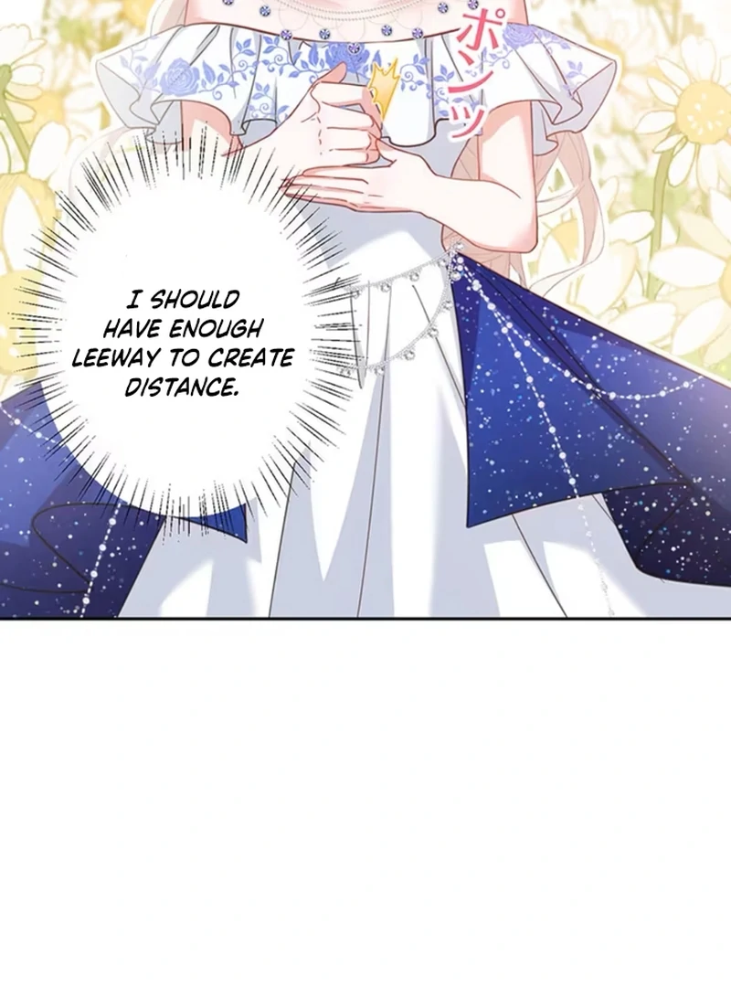 This Time, I Will Avoid This Marriage- a Method to Part Ways With You, Who Lacks Love Chapter 4 376 063