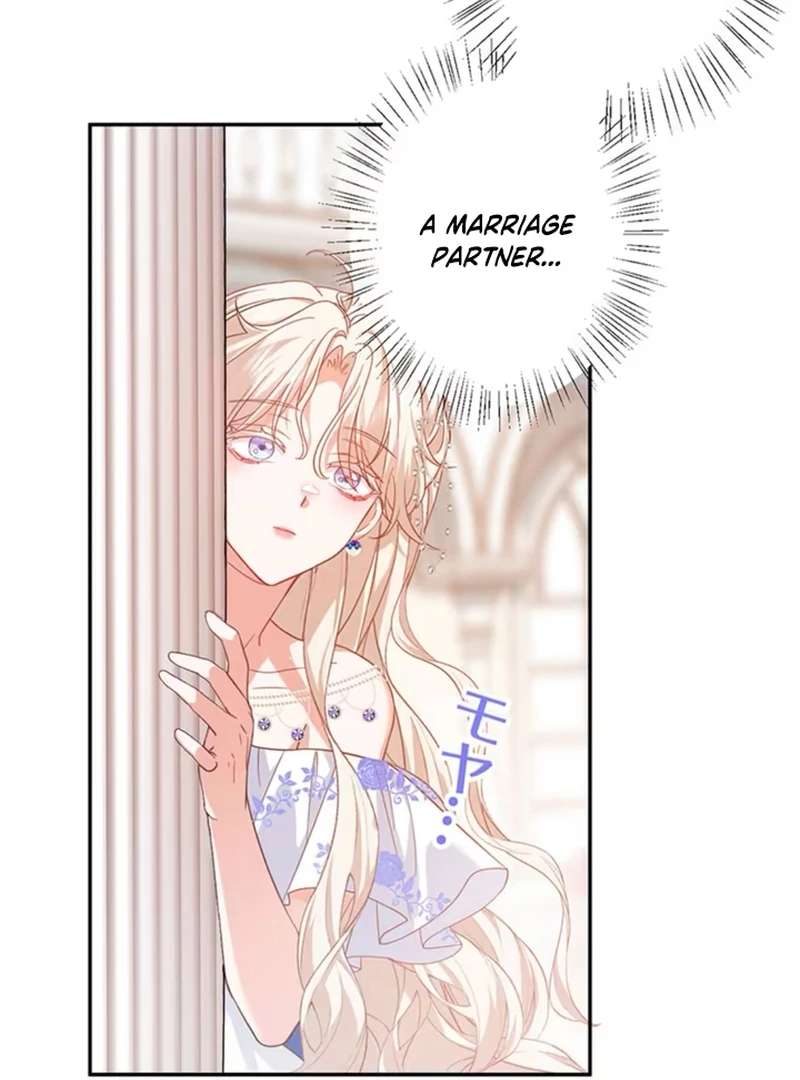 This Time, I Will Avoid This Marriage- a Method to Part Ways With You, Who Lacks Love Chapter 4 386 073