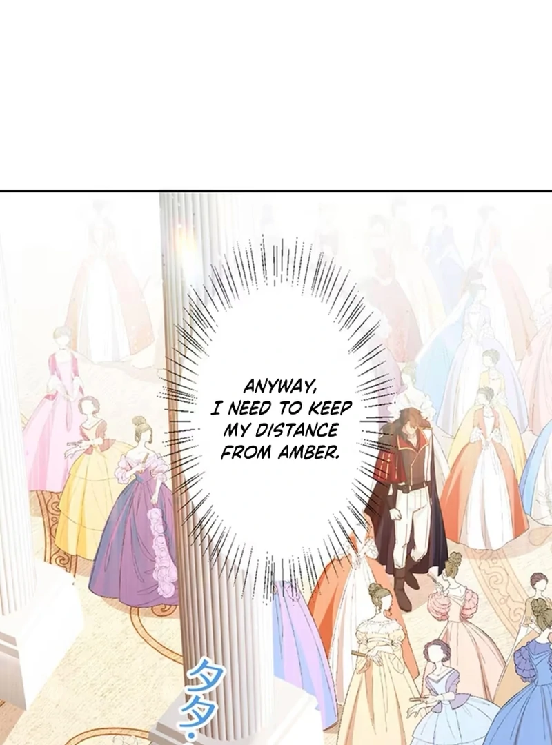 This Time, I Will Avoid This Marriage- a Method to Part Ways With You, Who Lacks Love Chapter 4 395 082