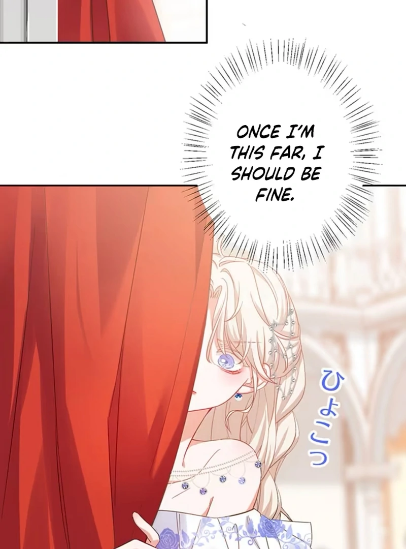 This Time, I Will Avoid This Marriage- a Method to Part Ways With You, Who Lacks Love Chapter 4 400 087