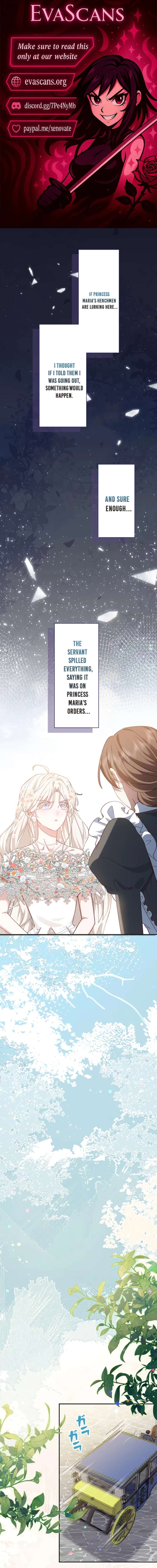 This Time, I Will Avoid This Marriage- a Method to Part Ways With You, Who Lacks Love Chapter 41 67 ch 41 1