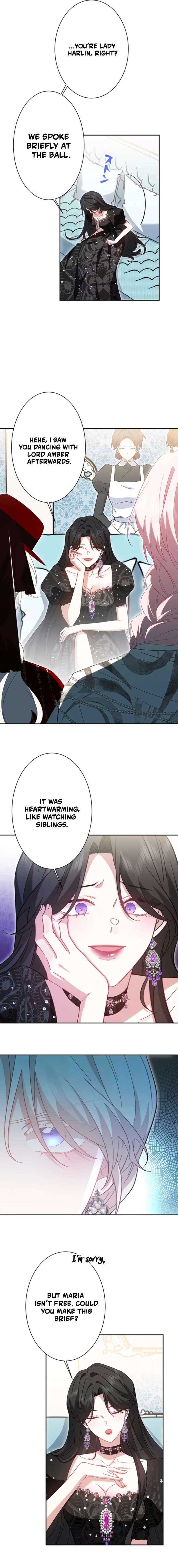 This Time, I Will Avoid This Marriage- a Method to Part Ways With You, Who Lacks Love Chapter 41 77 ch 41 11