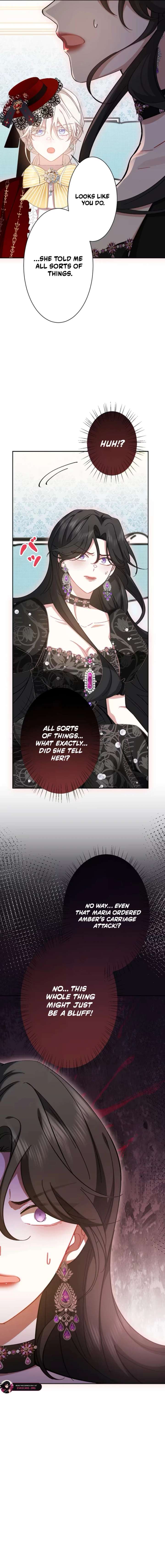 This Time, I Will Avoid This Marriage- a Method to Part Ways With You, Who Lacks Love Chapter 41 82 ch 41 16