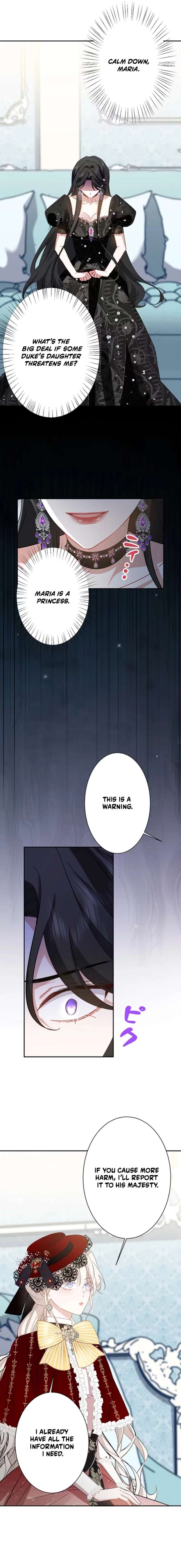 This Time, I Will Avoid This Marriage- a Method to Part Ways With You, Who Lacks Love Chapter 41 83 ch 41 17
