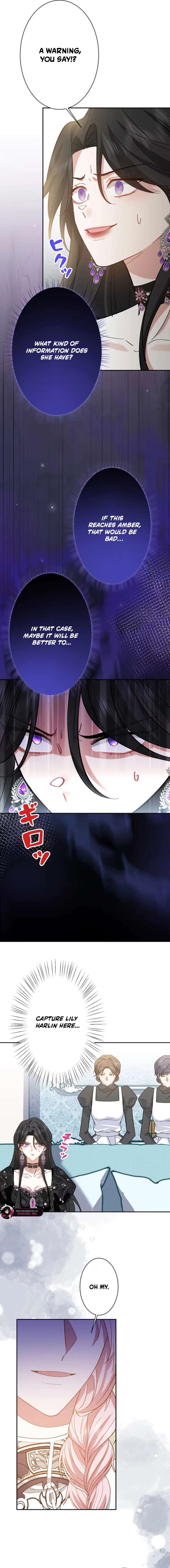 This Time, I Will Avoid This Marriage- a Method to Part Ways With You, Who Lacks Love Chapter 41 84 ch 41 18