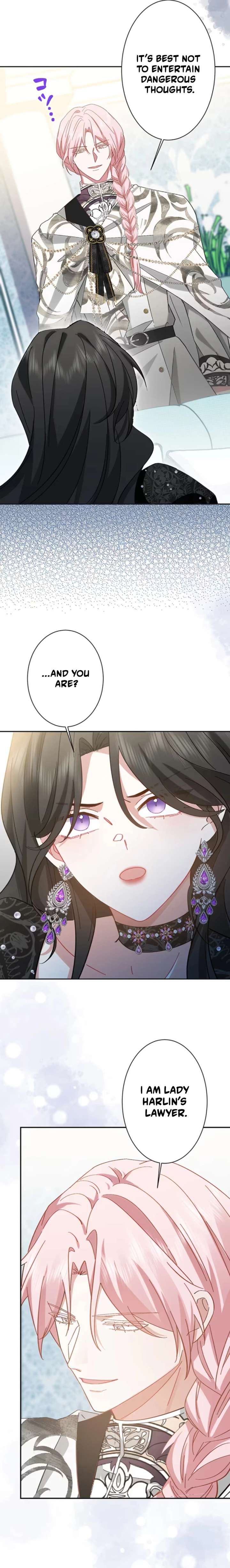 This Time, I Will Avoid This Marriage- a Method to Part Ways With You, Who Lacks Love Chapter 41 85 ch 41 19