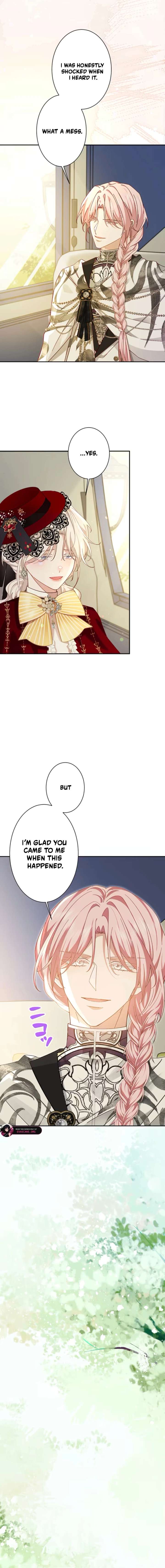 This Time, I Will Avoid This Marriage- a Method to Part Ways With You, Who Lacks Love Chapter 41 68 ch 41 2
