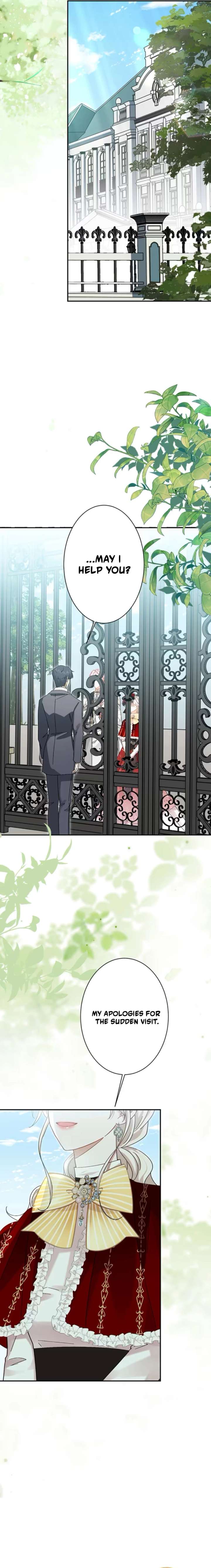 This Time, I Will Avoid This Marriage- a Method to Part Ways With You, Who Lacks Love Chapter 41 69 ch 41 3