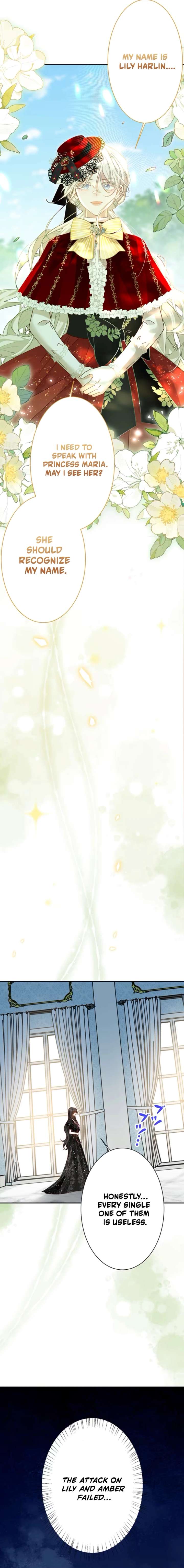 This Time, I Will Avoid This Marriage- a Method to Part Ways With You, Who Lacks Love Chapter 41 70 ch 41 4