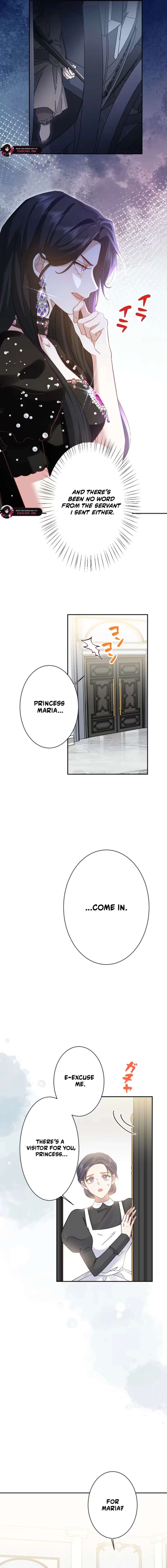 This Time, I Will Avoid This Marriage- a Method to Part Ways With You, Who Lacks Love Chapter 41 71 ch 41 5