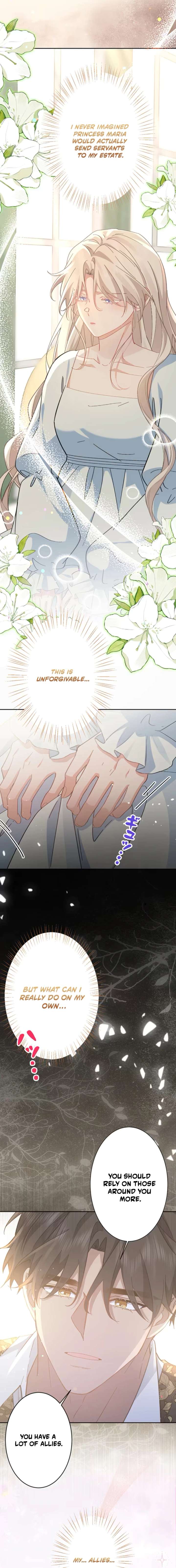 This Time, I Will Avoid This Marriage- a Method to Part Ways With You, Who Lacks Love Chapter 41 73 ch 41 7