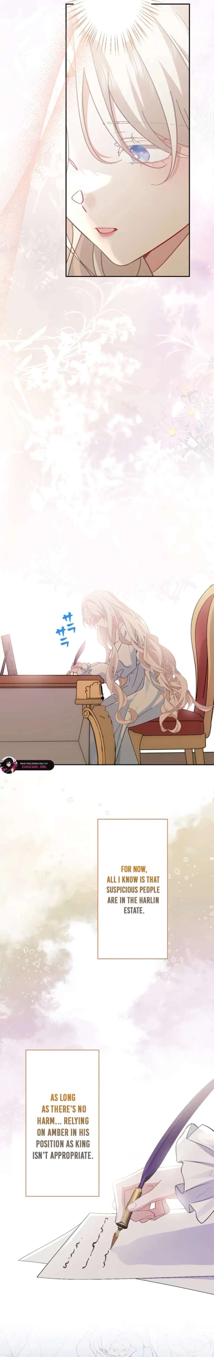 This Time, I Will Avoid This Marriage- a Method to Part Ways With You, Who Lacks Love Chapter 41 74 ch 41 8