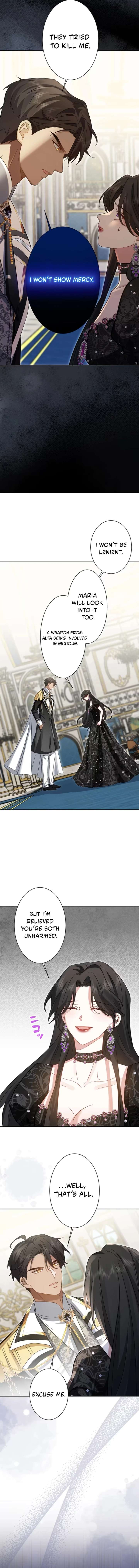 This Time, I Will Avoid This Marriage- a Method to Part Ways With You, Who Lacks Love Chapter 42 49 ch 42 10