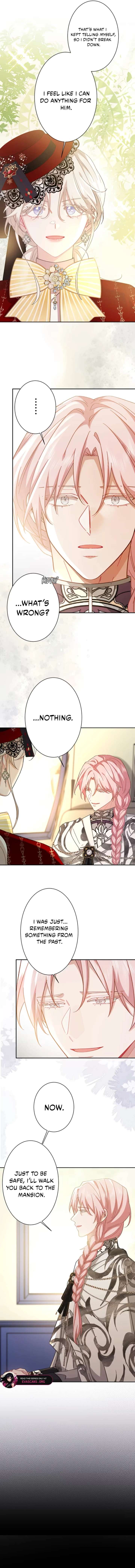 This Time, I Will Avoid This Marriage- a Method to Part Ways With You, Who Lacks Love Chapter 42 43 ch 42 4