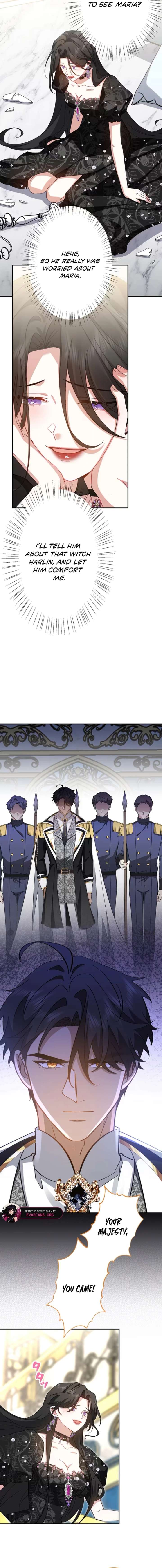 This Time, I Will Avoid This Marriage- a Method to Part Ways With You, Who Lacks Love Chapter 42 45 ch 42 6