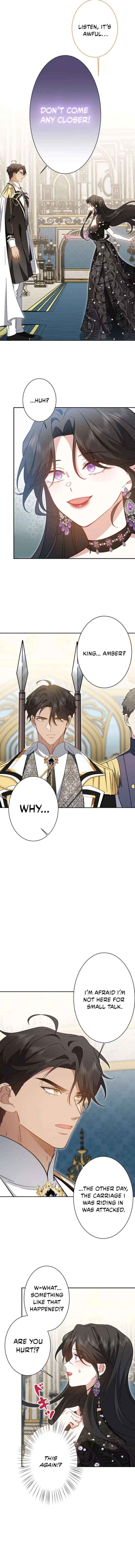 This Time, I Will Avoid This Marriage- a Method to Part Ways With You, Who Lacks Love Chapter 42 46 ch 42 7