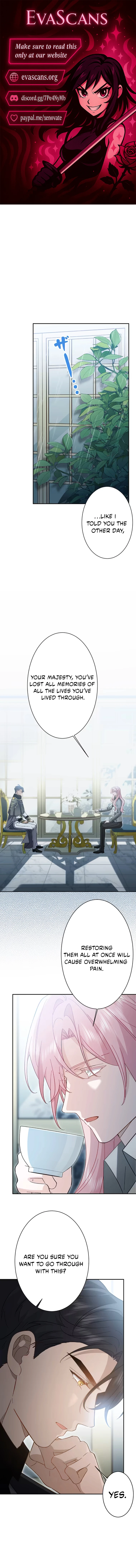 This Time, I Will Avoid This Marriage- a Method to Part Ways With You, Who Lacks Love Chapter 47 53 01