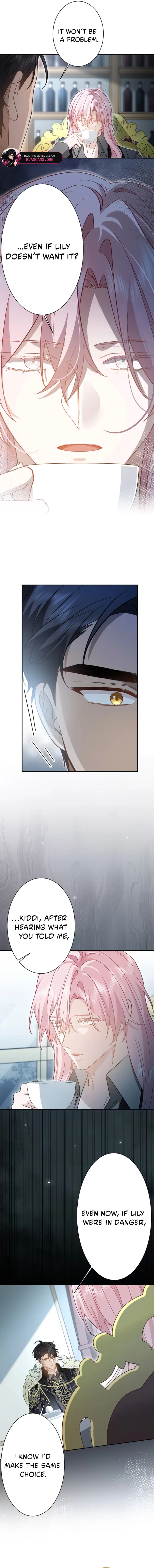 This Time, I Will Avoid This Marriage- a Method to Part Ways With You, Who Lacks Love Chapter 47 54 02