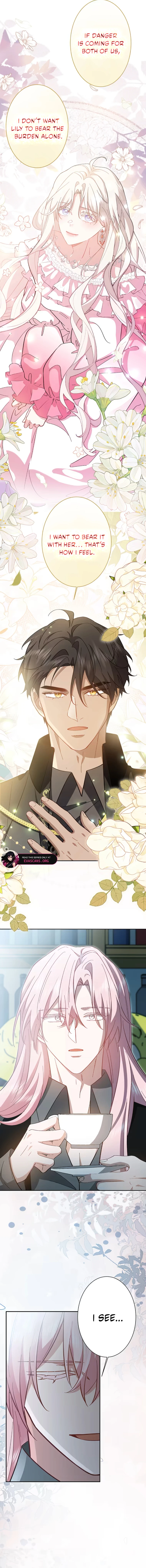 This Time, I Will Avoid This Marriage- a Method to Part Ways With You, Who Lacks Love Chapter 47 55 03