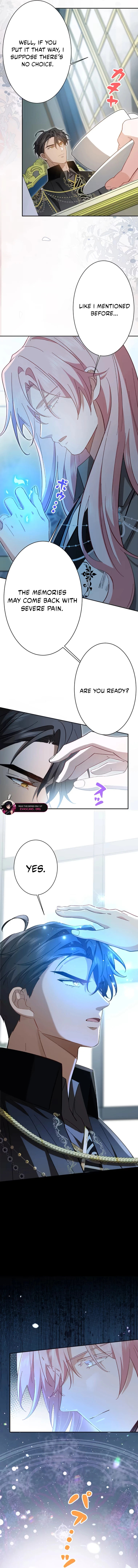 This Time, I Will Avoid This Marriage- a Method to Part Ways With You, Who Lacks Love Chapter 47 56 04