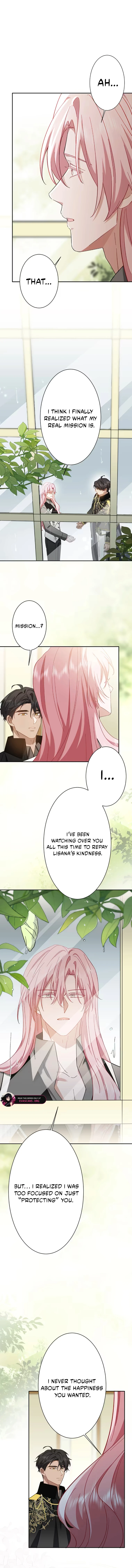 This Time, I Will Avoid This Marriage- a Method to Part Ways With You, Who Lacks Love Chapter 47 62 10