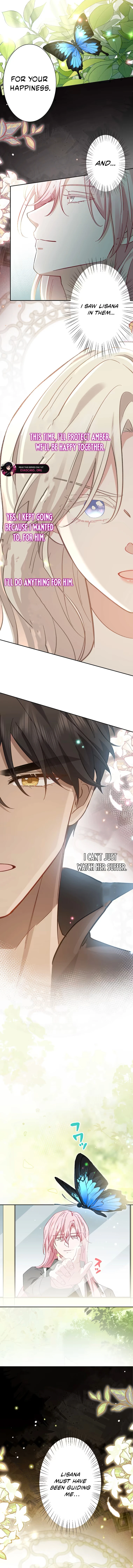 This Time, I Will Avoid This Marriage- a Method to Part Ways With You, Who Lacks Love Chapter 47 64 12