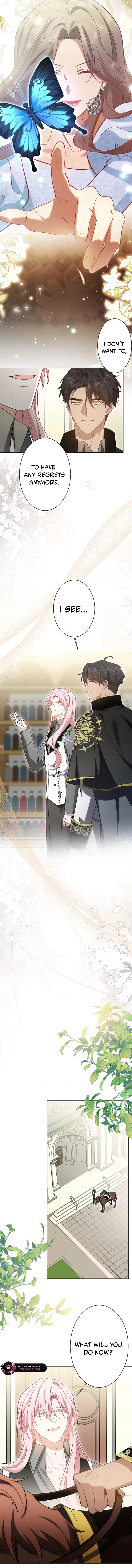 This Time, I Will Avoid This Marriage- a Method to Part Ways With You, Who Lacks Love Chapter 47 65 13