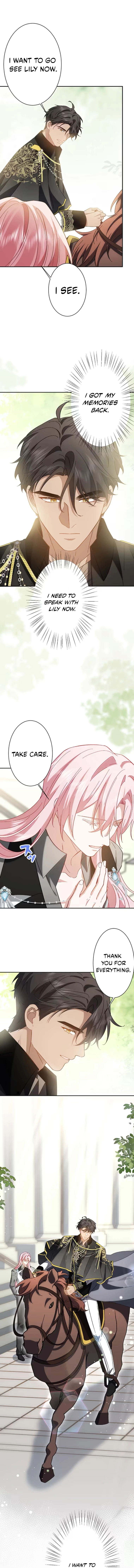 This Time, I Will Avoid This Marriage- a Method to Part Ways With You, Who Lacks Love Chapter 47 66 14