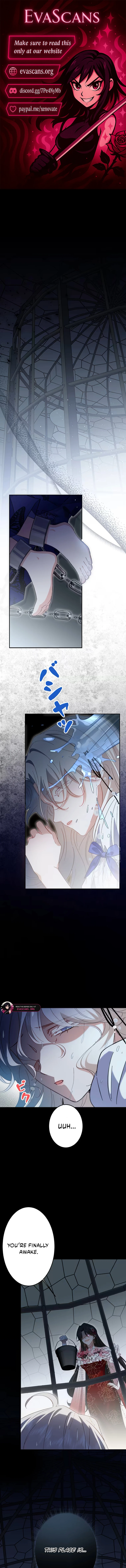 This Time, I Will Avoid This Marriage- a Method to Part Ways With You, Who Lacks Love Chapter 48 53 01