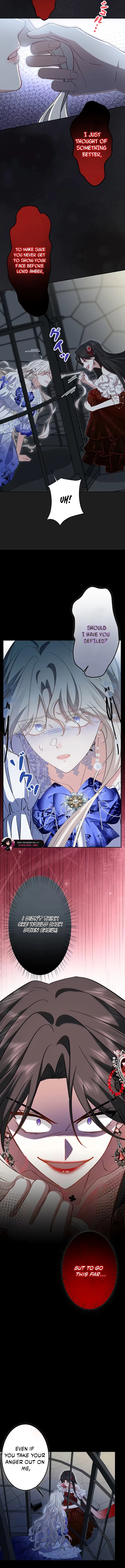 This Time, I Will Avoid This Marriage- a Method to Part Ways With You, Who Lacks Love Chapter 48 56 04