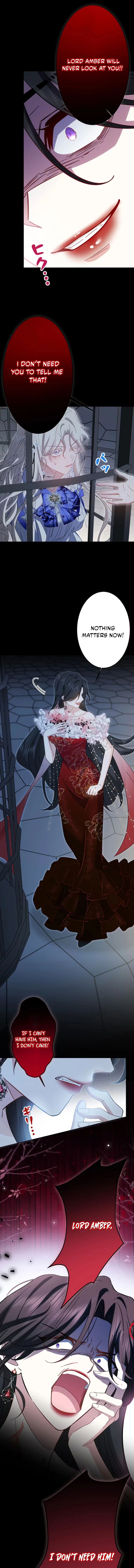 This Time, I Will Avoid This Marriage- a Method to Part Ways With You, Who Lacks Love Chapter 48 57 05