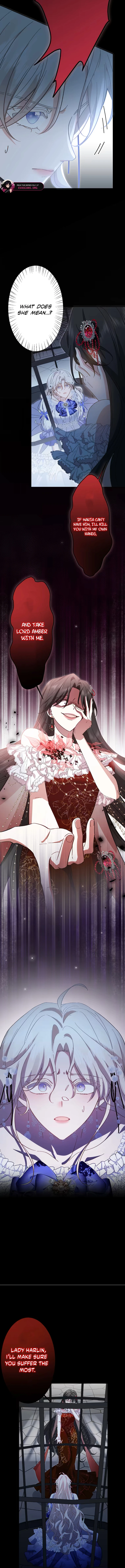 This Time, I Will Avoid This Marriage- a Method to Part Ways With You, Who Lacks Love Chapter 48 58 06