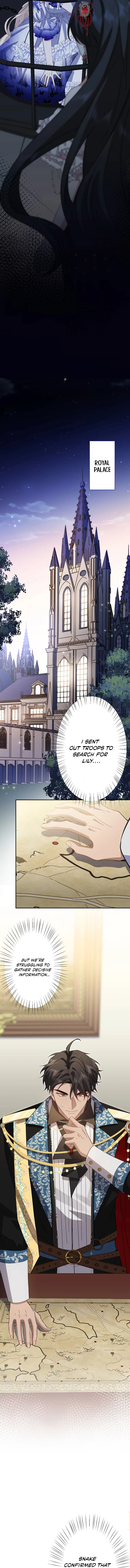 This Time, I Will Avoid This Marriage- a Method to Part Ways With You, Who Lacks Love Chapter 48 61 09