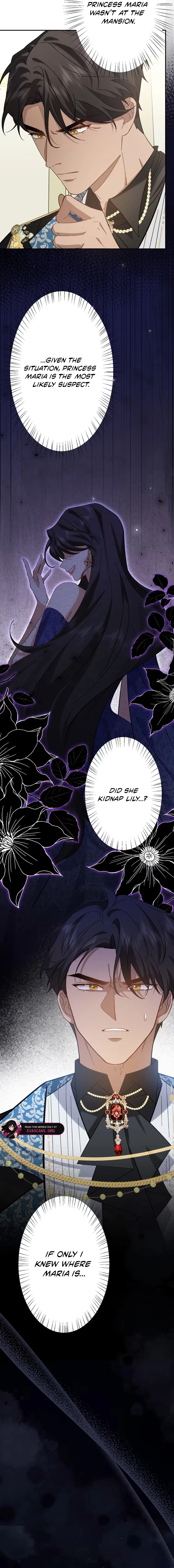 This Time, I Will Avoid This Marriage- a Method to Part Ways With You, Who Lacks Love Chapter 48 62 10