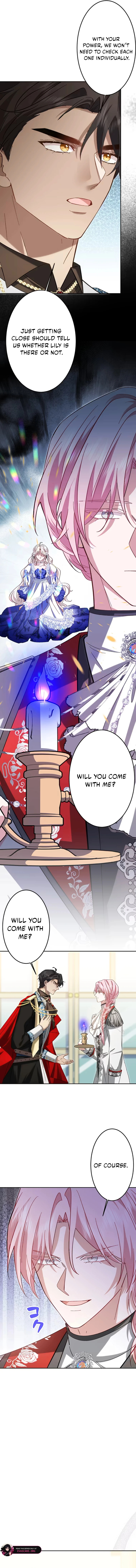 This Time, I Will Avoid This Marriage- a Method to Part Ways With You, Who Lacks Love Chapter 48 66 14