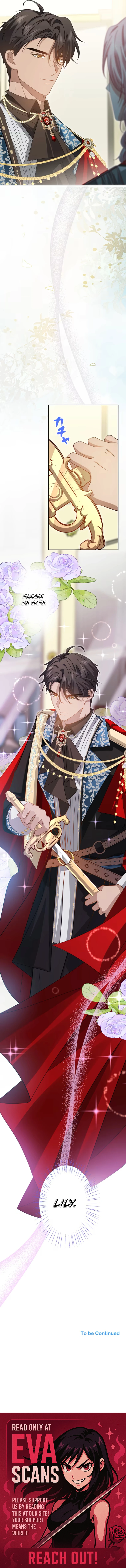 This Time, I Will Avoid This Marriage- a Method to Part Ways With You, Who Lacks Love Chapter 48 67 15