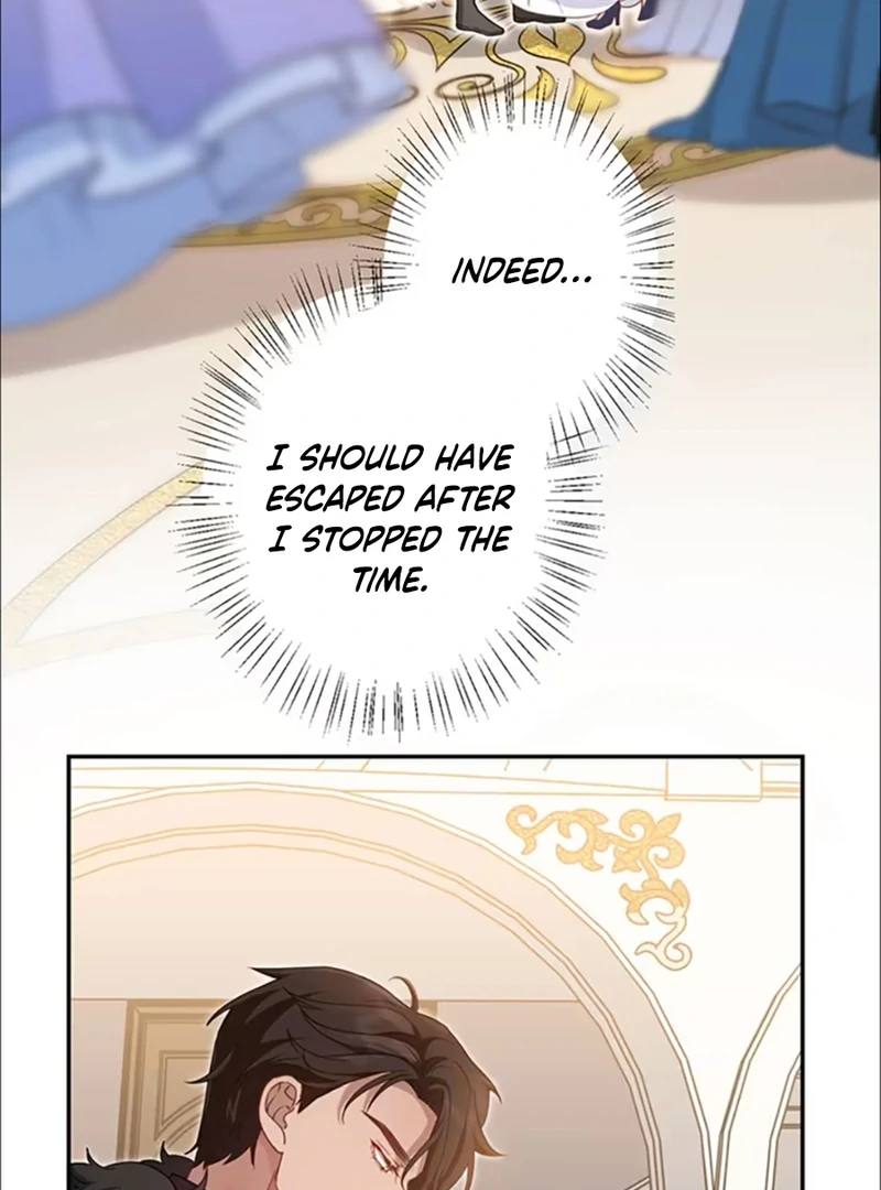 This Time, I Will Avoid This Marriage- a Method to Part Ways With You, Who Lacks Love Chapter 5 304 03