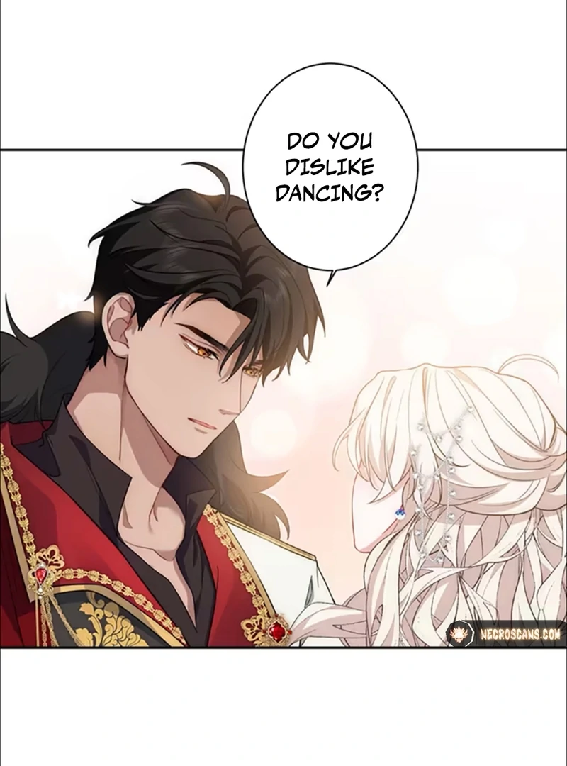 This Time, I Will Avoid This Marriage- a Method to Part Ways With You, Who Lacks Love Chapter 5 308 07